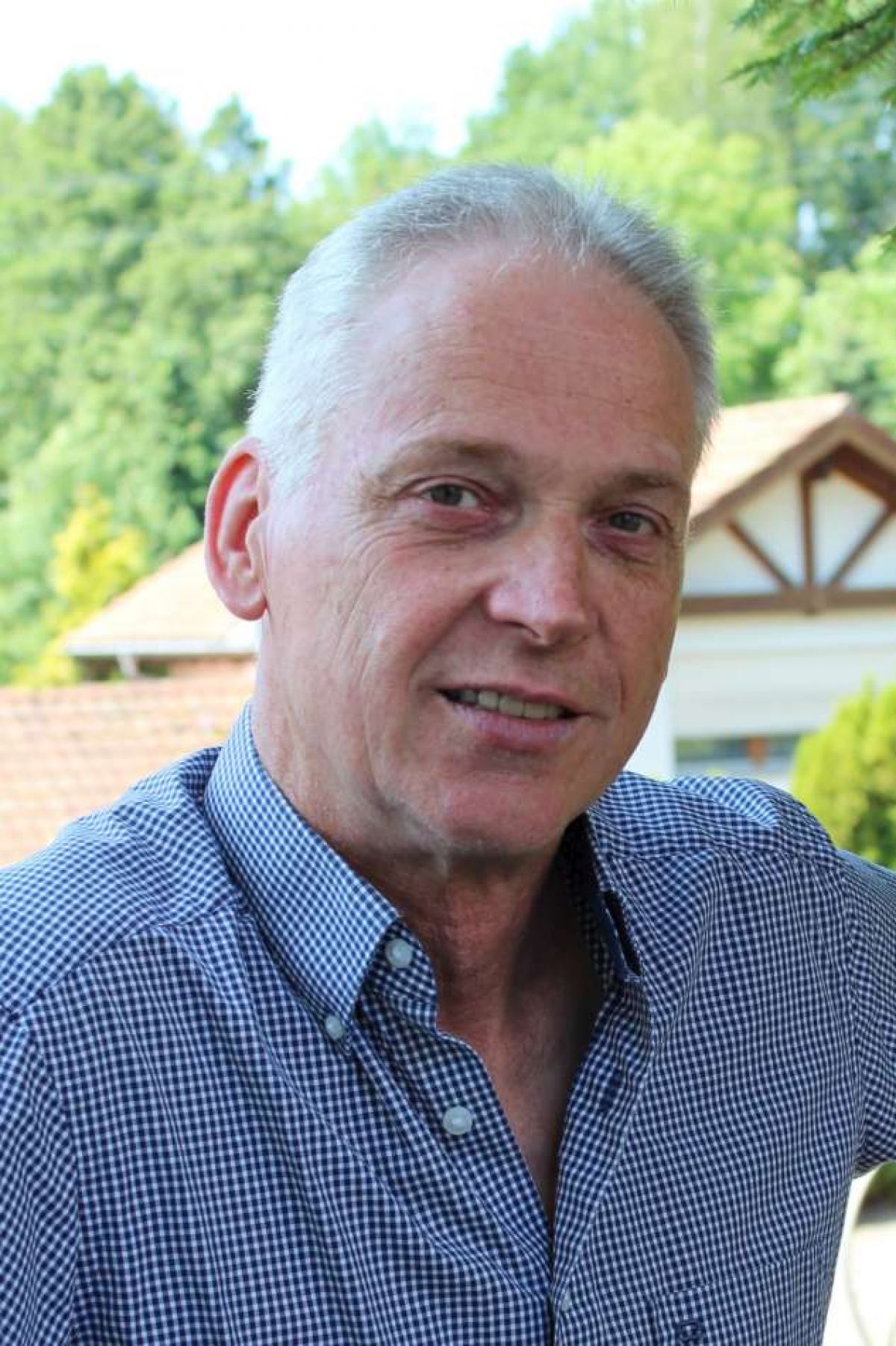 Ofenbau Erhard Nußbaumer